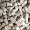 Натурална коркова тапа 1‑во качество, 38×ф24 мм
