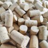 Натурална коркова тапа 1‑во качество, 38×ф24 мм
