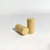 Коркова тапа с натурални колматирани дискове 1+1C 44×ф23.5мм