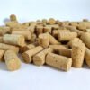 Натурална коркова тапа Екстра 45×ф24мм
