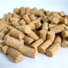 Натурална коркова тапа 1-во качество с или без грозд 45×ф24мм