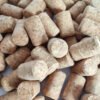 Тапа за шампанско агломерирана 46×ф28.5мм