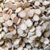 Натурални коркови дискове – екстра качество 6х26мм