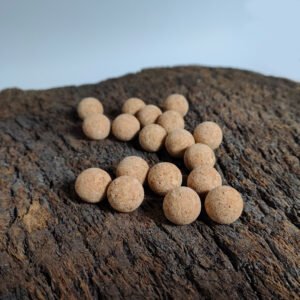 Коркови топчета агломериран корк - малки ф(18-35мм)