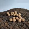 Коркови топчета агломериран корк - малки ф(18-35мм)