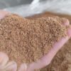 Корков гранулат - дребен 2-4мм