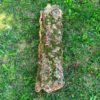 Върджин корк – корк за терариуми и декорация N6 - 85см x Ø20-15см, 1300гр.