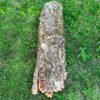 Върджин корк – корк за терариуми и декорация N6 - 85см x Ø20-15см, 1300гр.