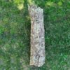 Върджин корк – корк за терариуми и декорация N8 - 105см x Ø30-20см, 3200гр.