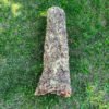Върджин корк – корк за терариуми и декорация N8 - 105см x Ø30-20см, 3200гр.
